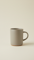 Minimal Ceramic Mug