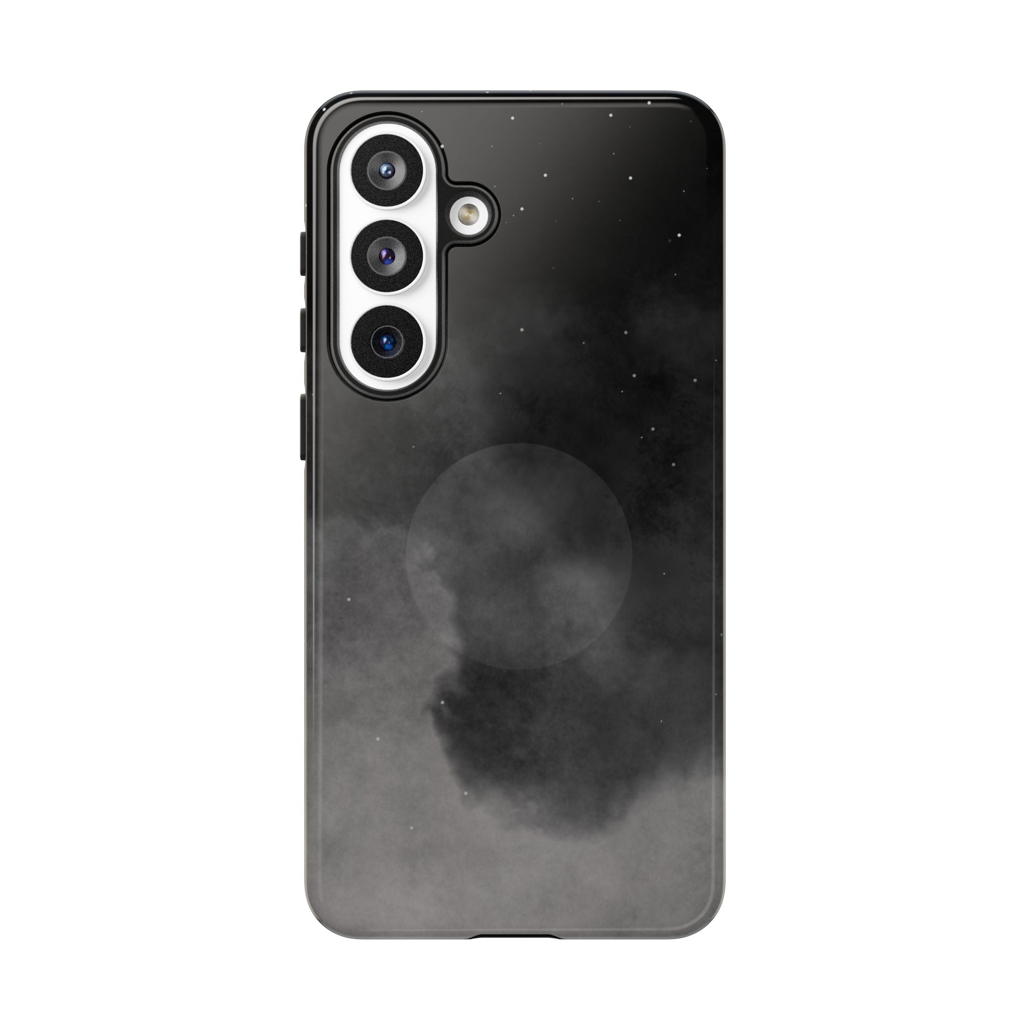 Moody Mooncloud Phone Case | Tough Case