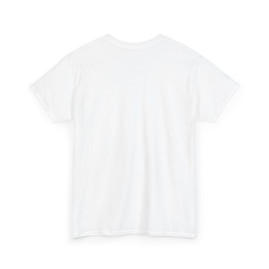 Astronaut Space Tee — Minimal Floating Astronaut Graphic T-Shirt