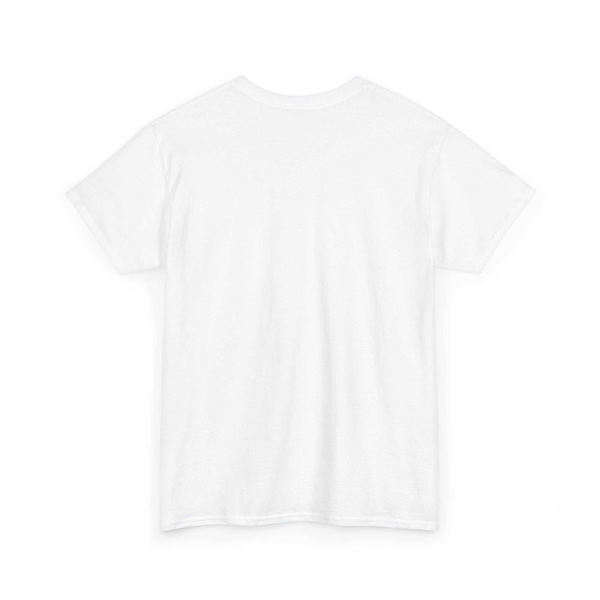 Astronaut Space Tee — Minimal Floating Astronaut Graphic T-Shirt