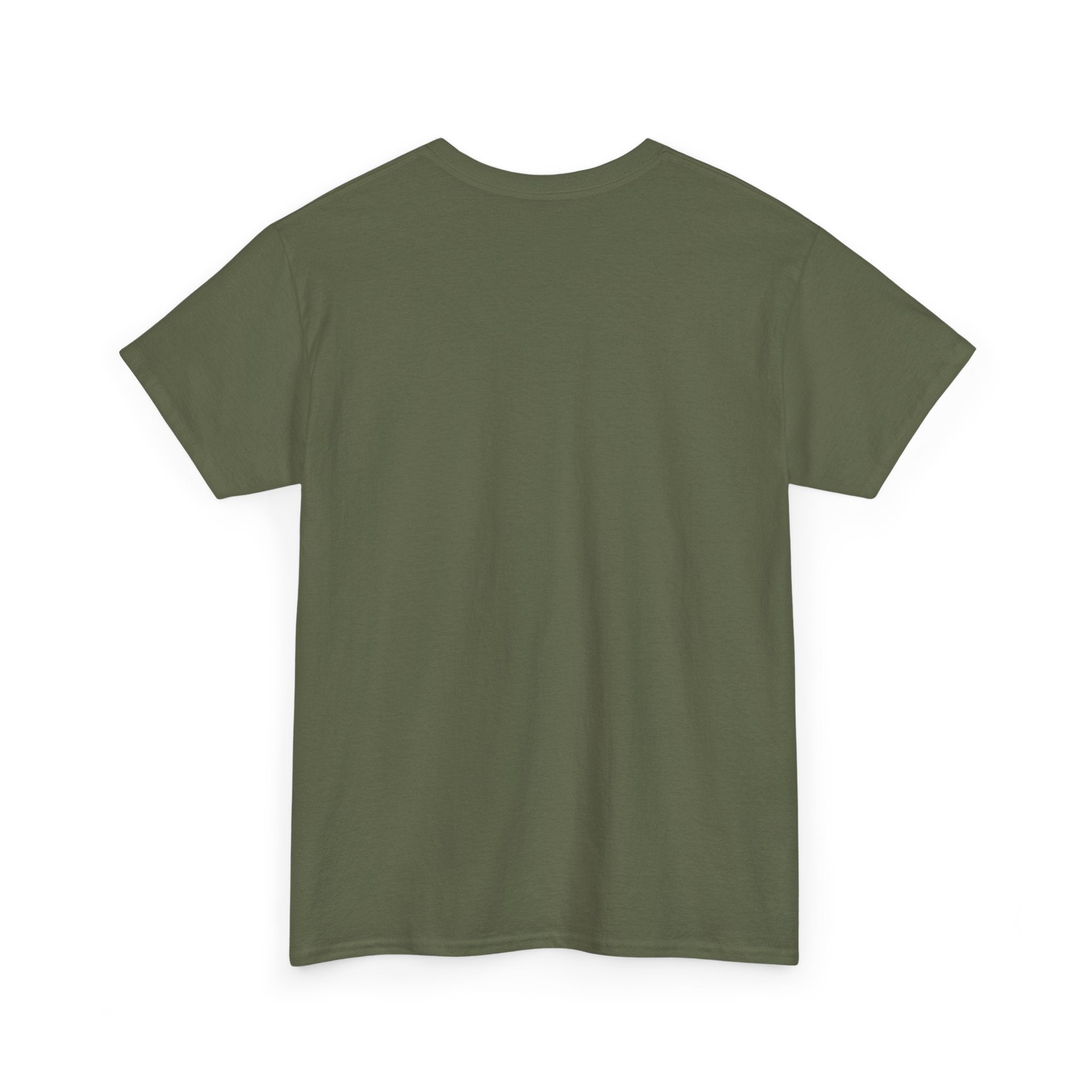 Astronaut Space Tee — Minimal Floating Astronaut Graphic T-Shirt