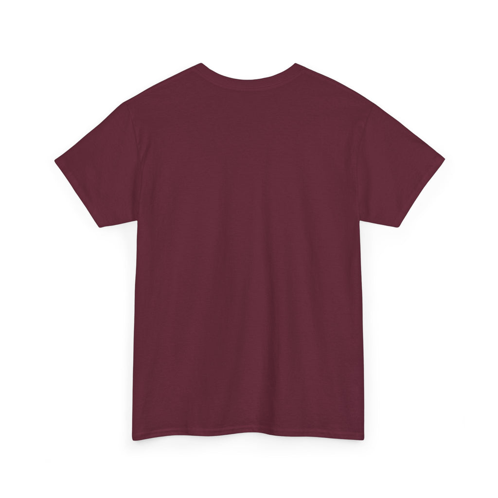 Astronaut Space Tee — Minimal Floating Astronaut Graphic T-Shirt