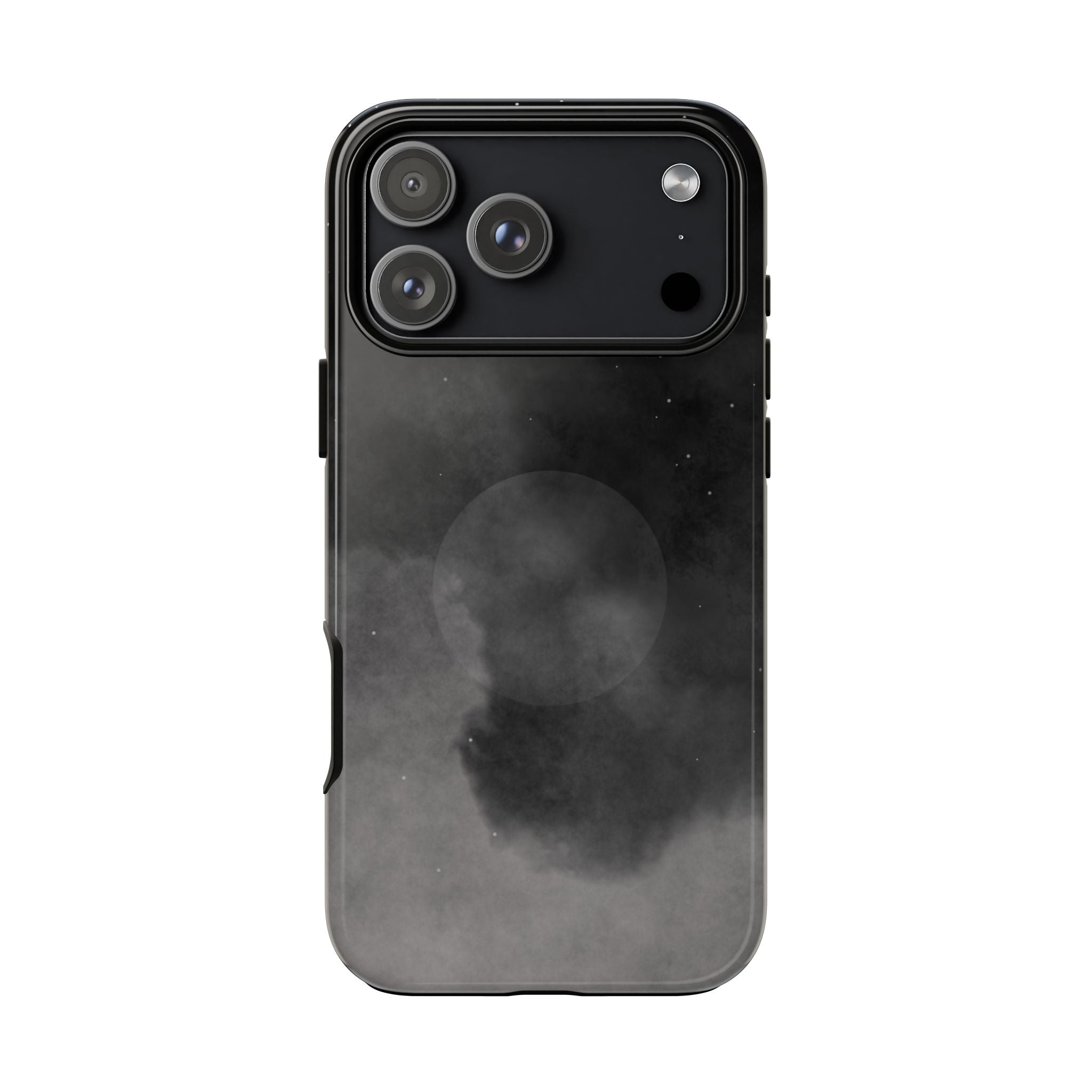 Moody Mooncloud Phone Case | Tough Case