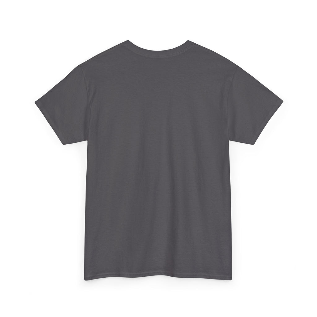 Astronaut Space Tee — Minimal Floating Astronaut Graphic T-Shirt
