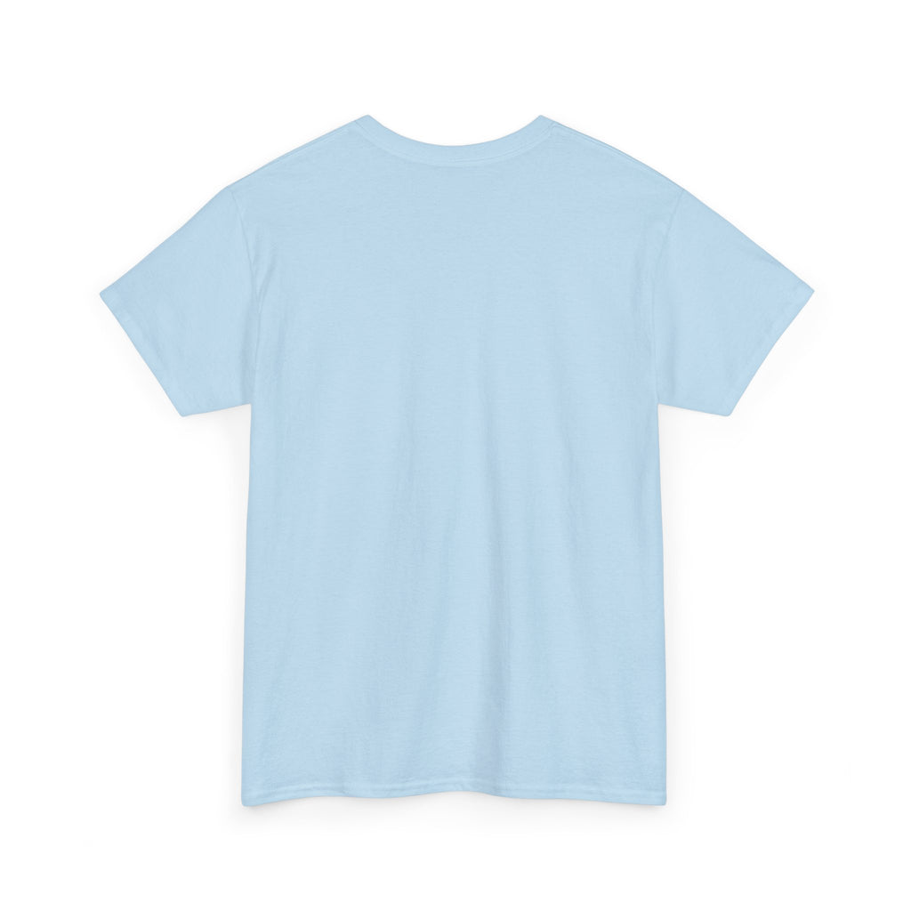 Astronaut Space Tee — Minimal Floating Astronaut Graphic T-Shirt