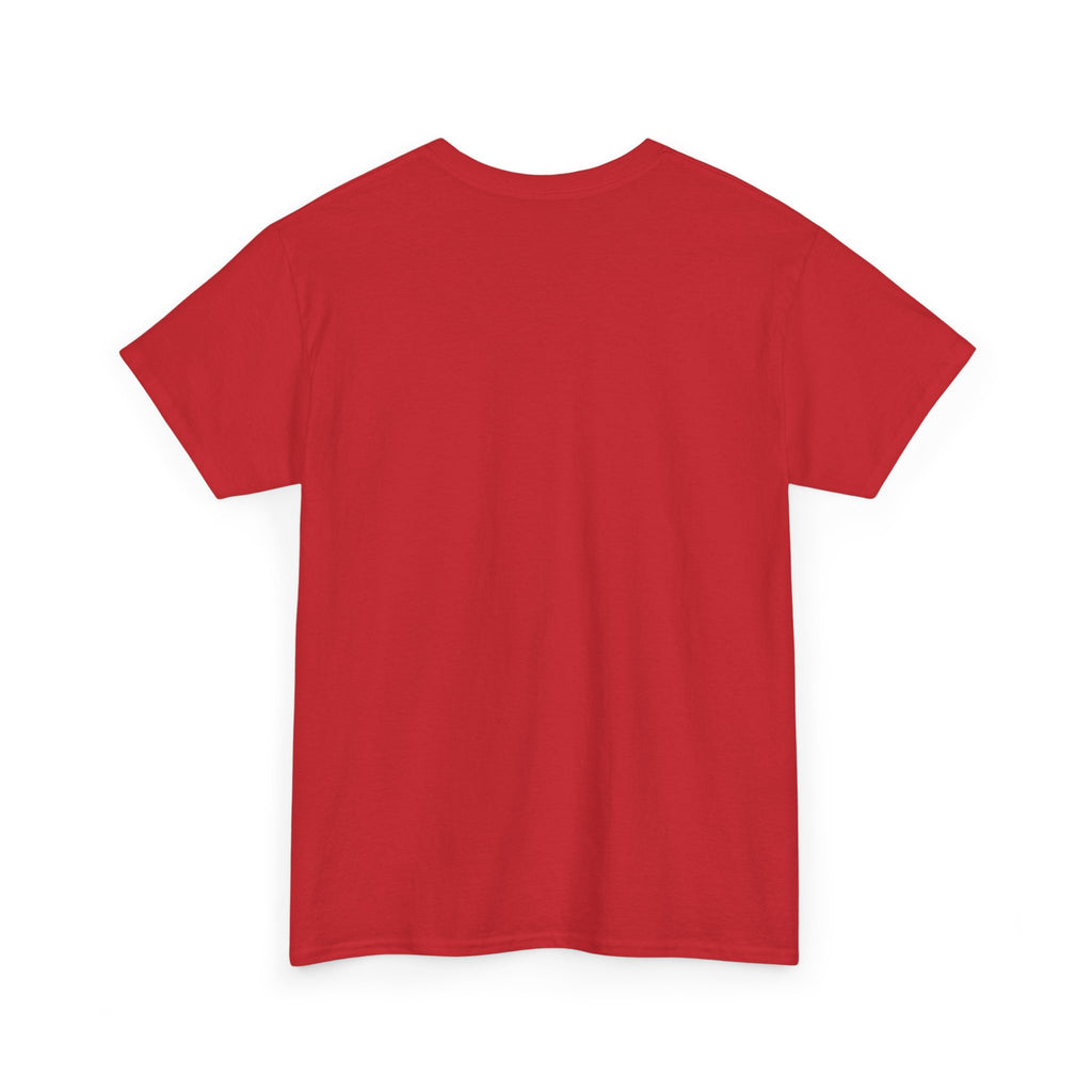 Astronaut Space Tee — Minimal Floating Astronaut Graphic T-Shirt