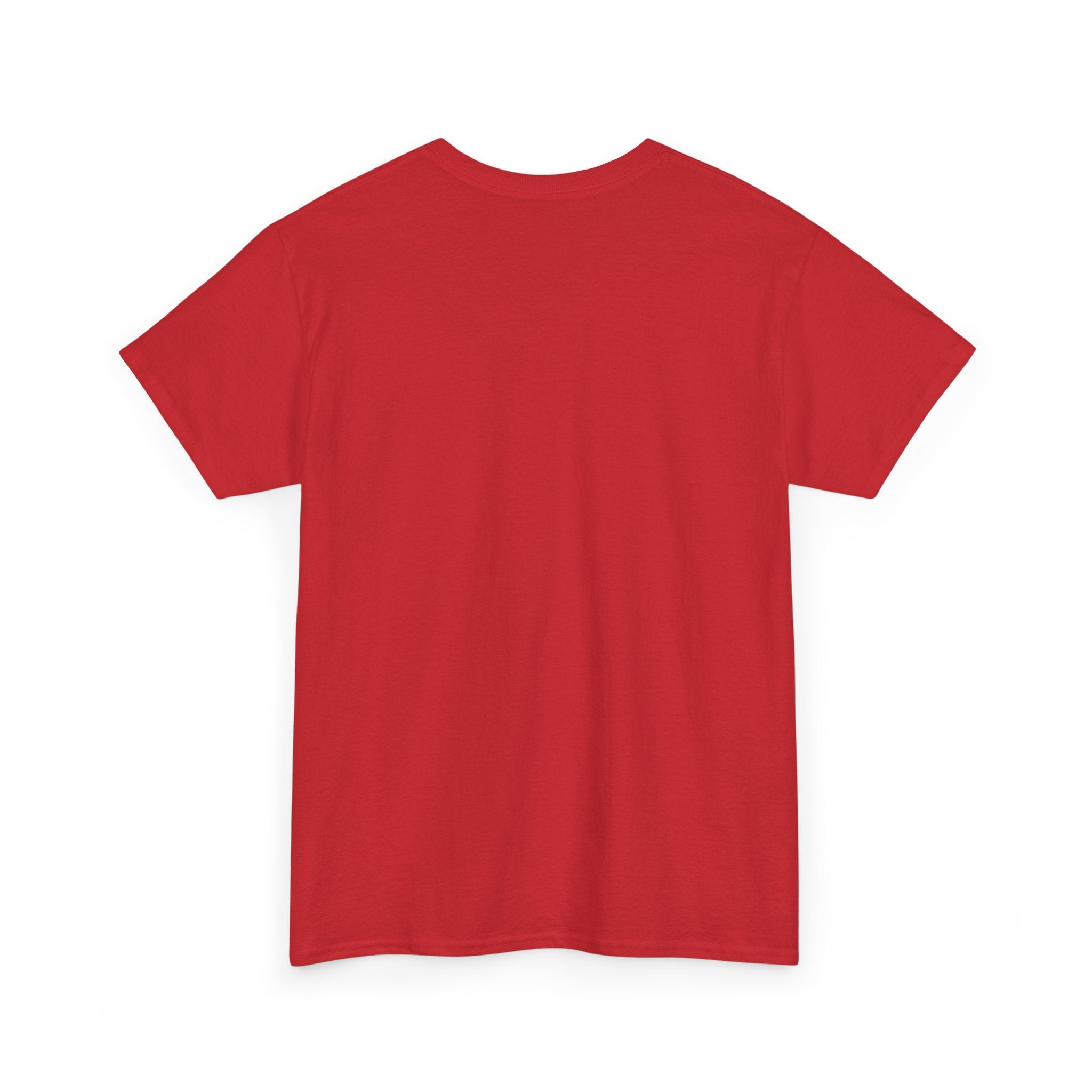 Astronaut Space Tee — Minimal Floating Astronaut Graphic T-Shirt