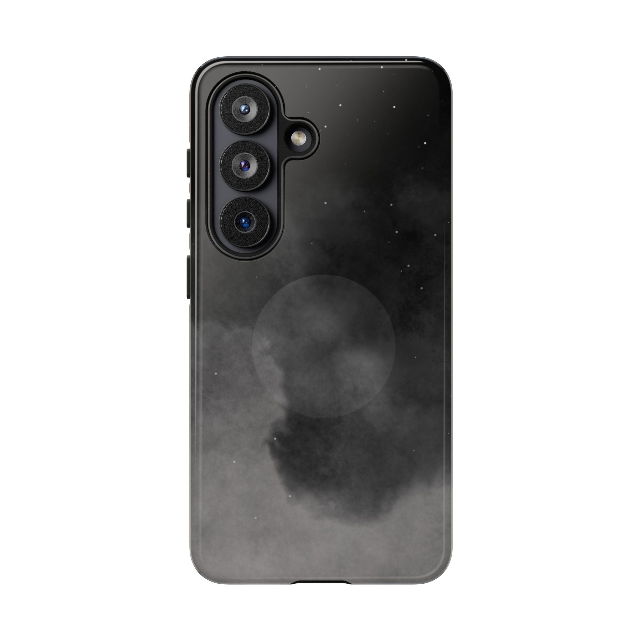 Moody Mooncloud Phone Case | Tough Case