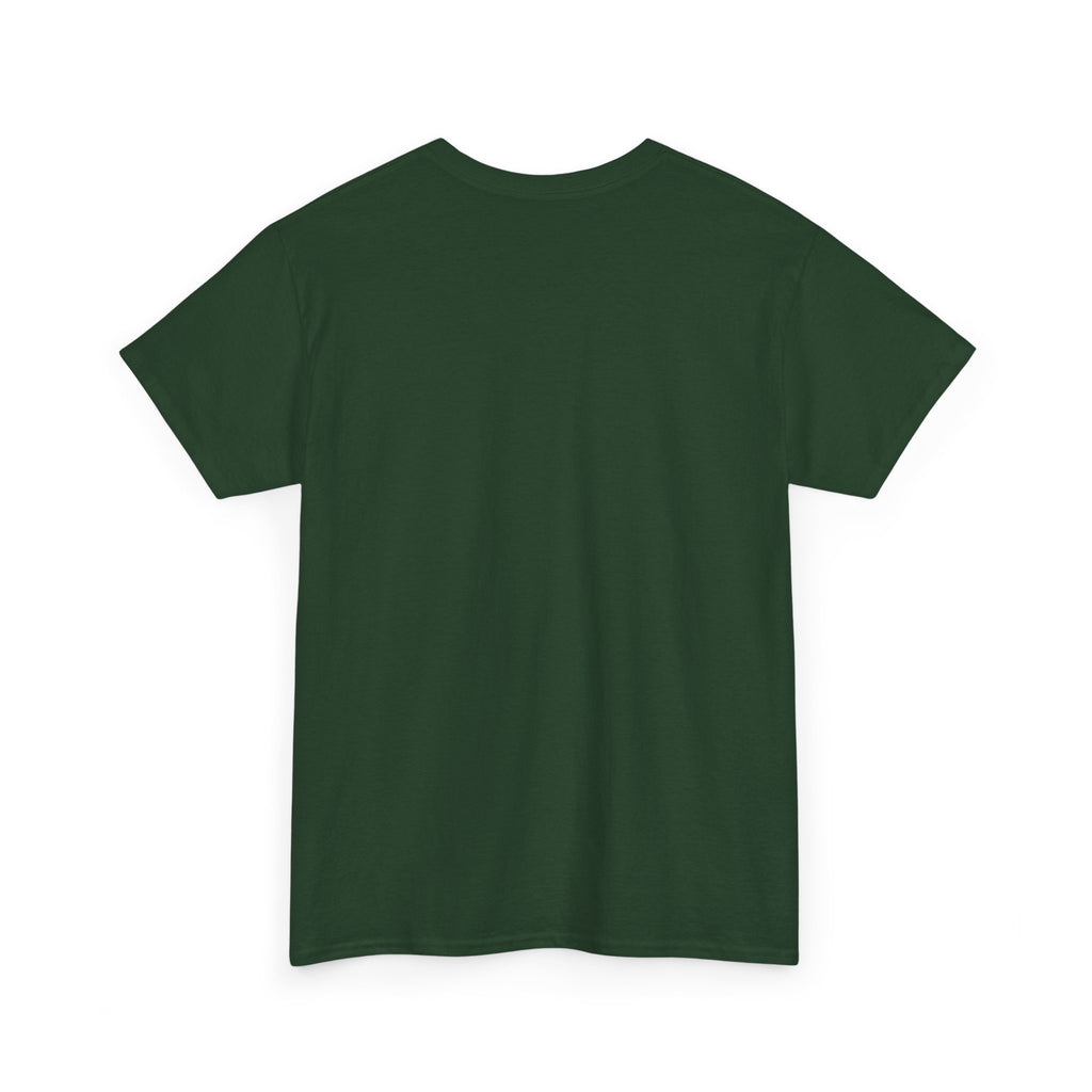 Astronaut Space Tee — Minimal Floating Astronaut Graphic T-Shirt
