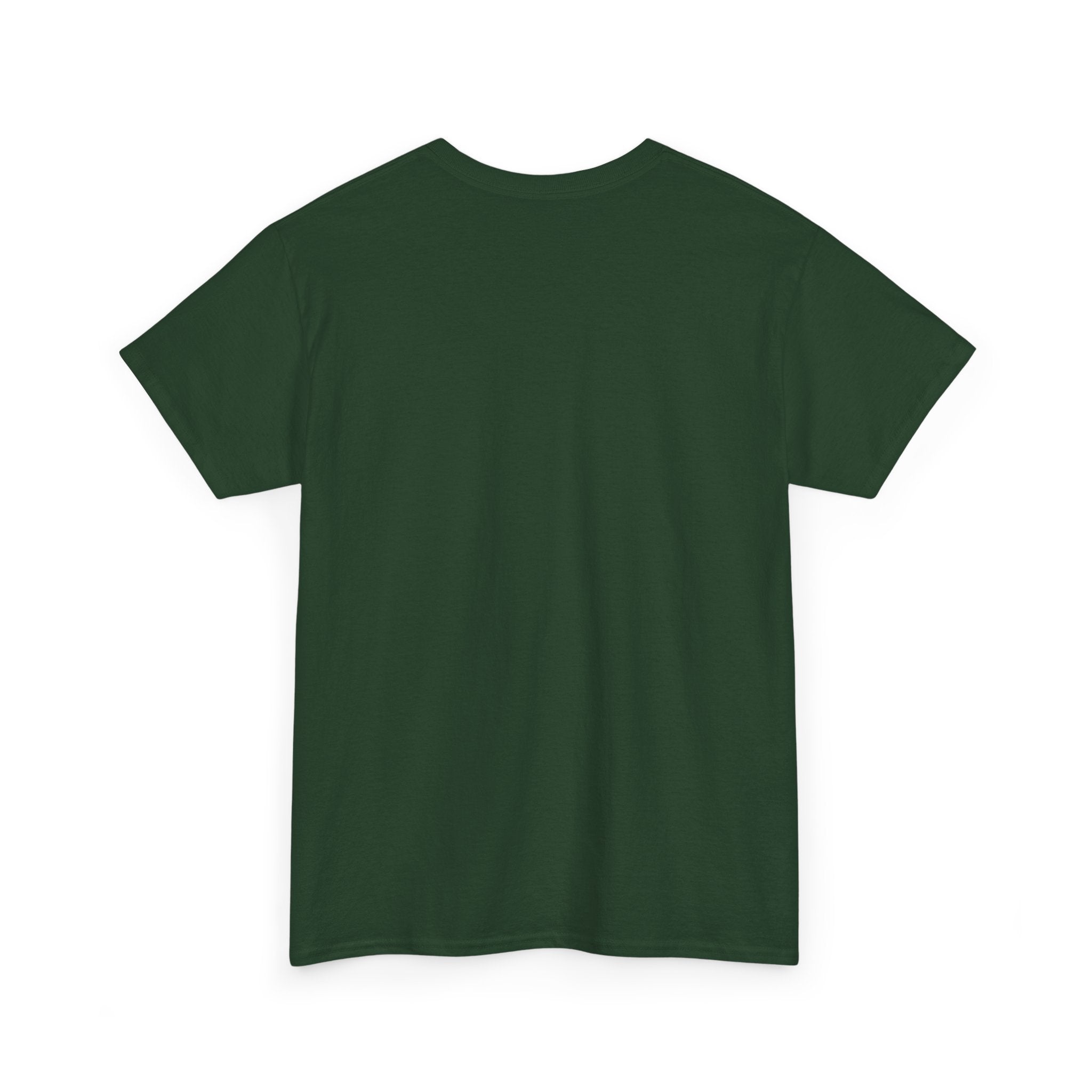 Astronaut Space Tee — Minimal Floating Astronaut Graphic T-Shirt