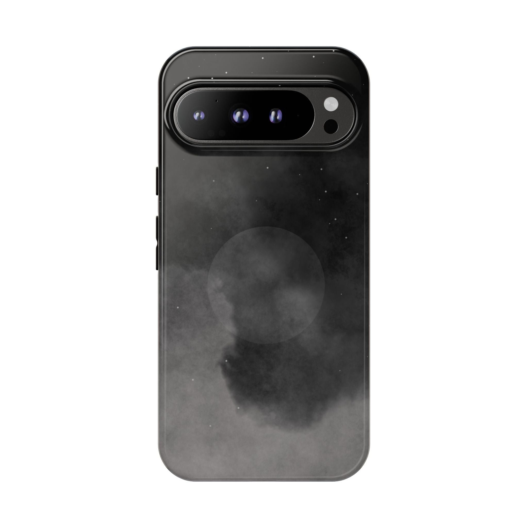 Moody Mooncloud Phone Case | Tough Case