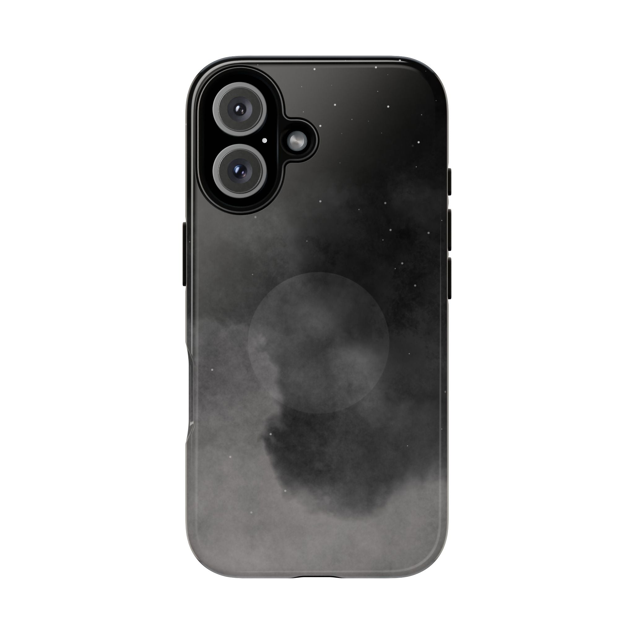 Moody Mooncloud Phone Case | Tough Case