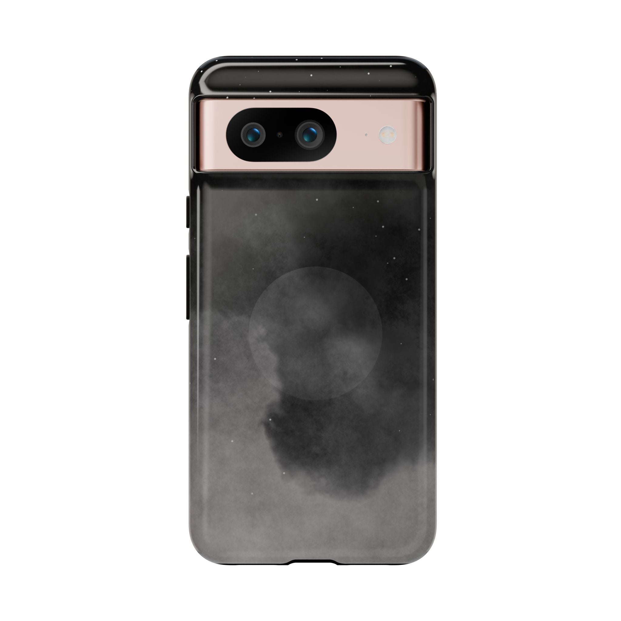 Moody Mooncloud Phone Case | Tough Case