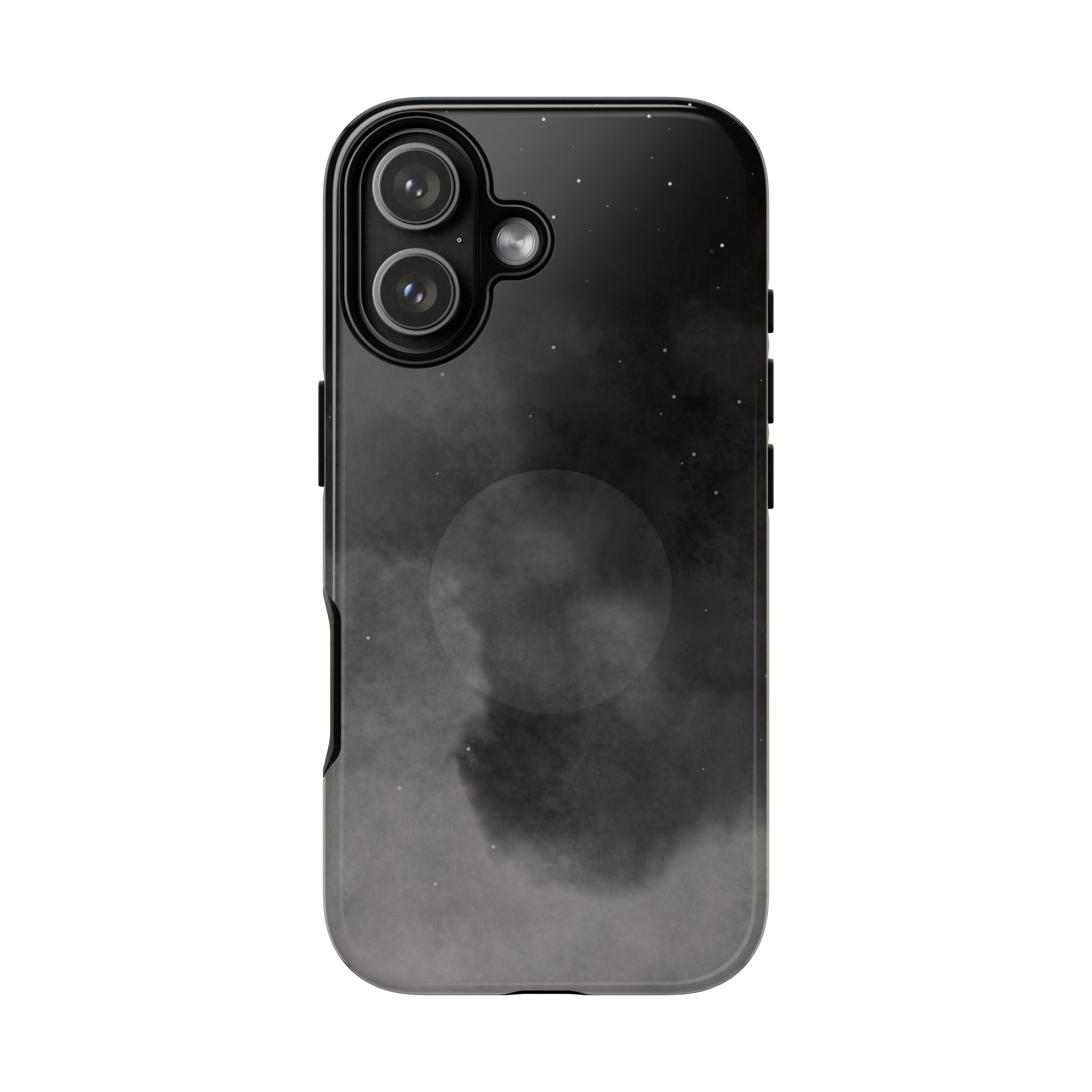 Moody Mooncloud Phone Case | Tough Case