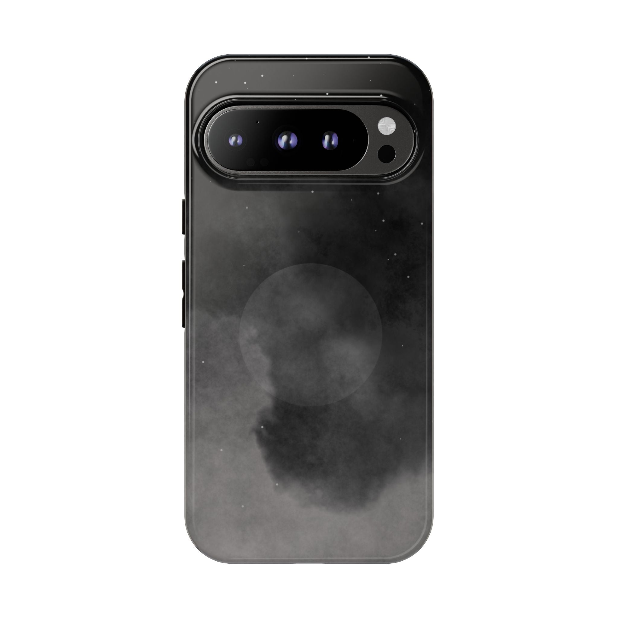 Moody Mooncloud Phone Case | Tough Case
