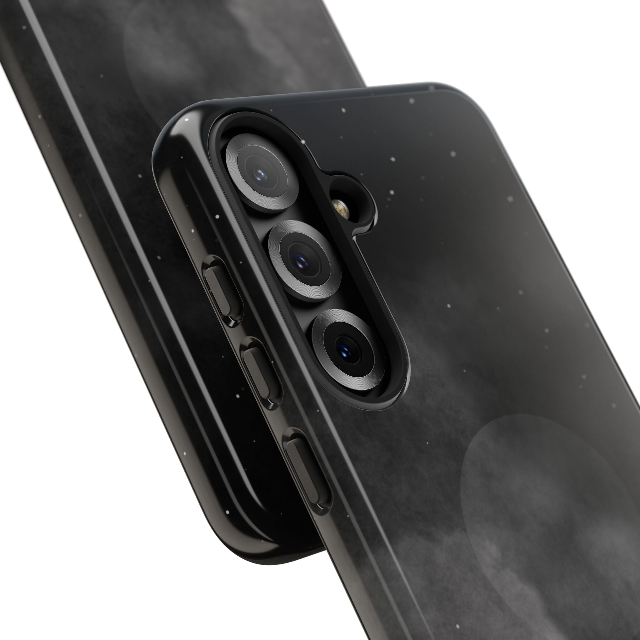Moody Mooncloud Phone Case | Tough Case