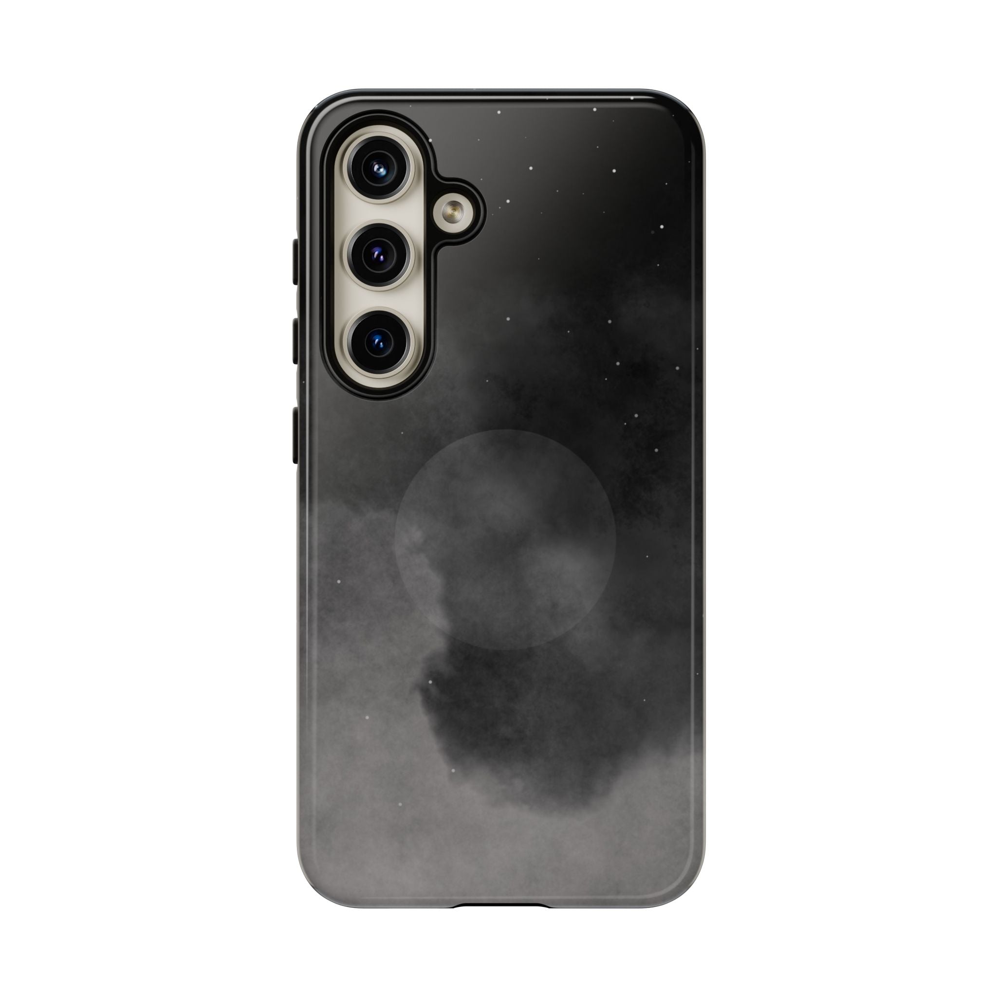 Moody Mooncloud Phone Case | Tough Case