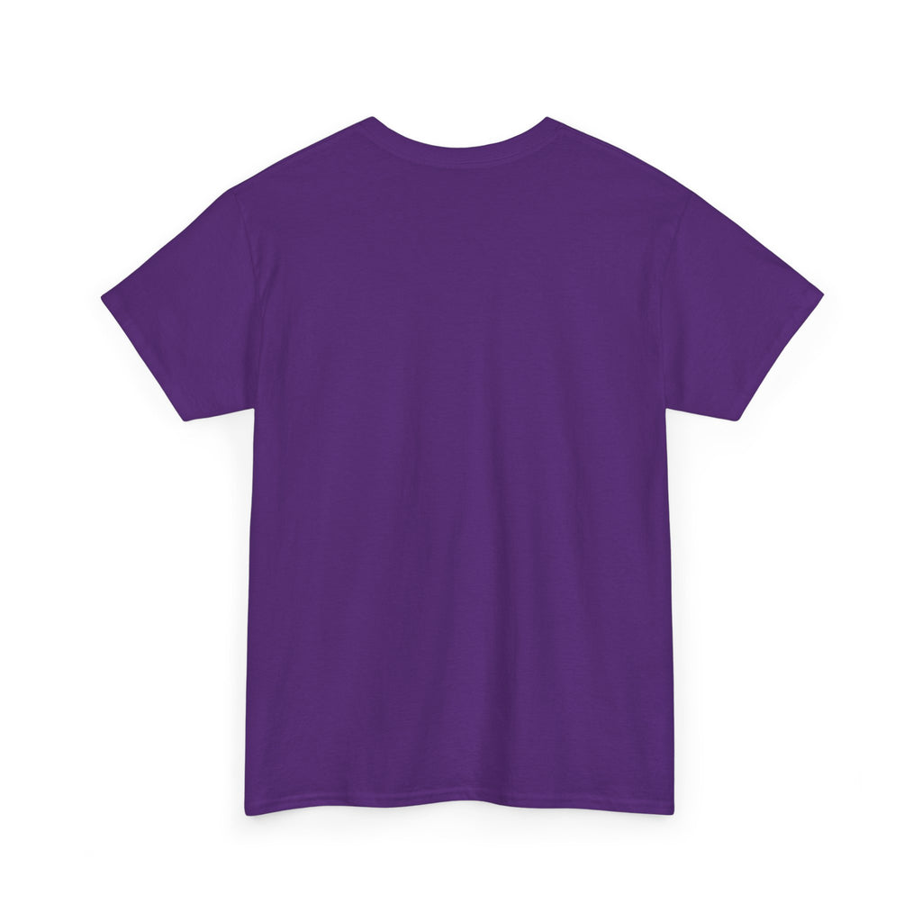 Astronaut Space Tee — Minimal Floating Astronaut Graphic T-Shirt