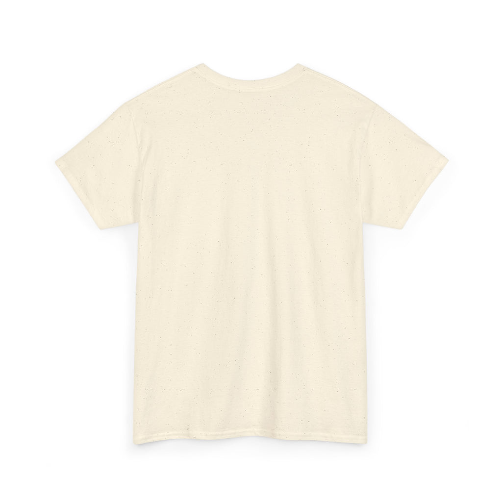 Astronaut Space Tee — Minimal Floating Astronaut Graphic T-Shirt