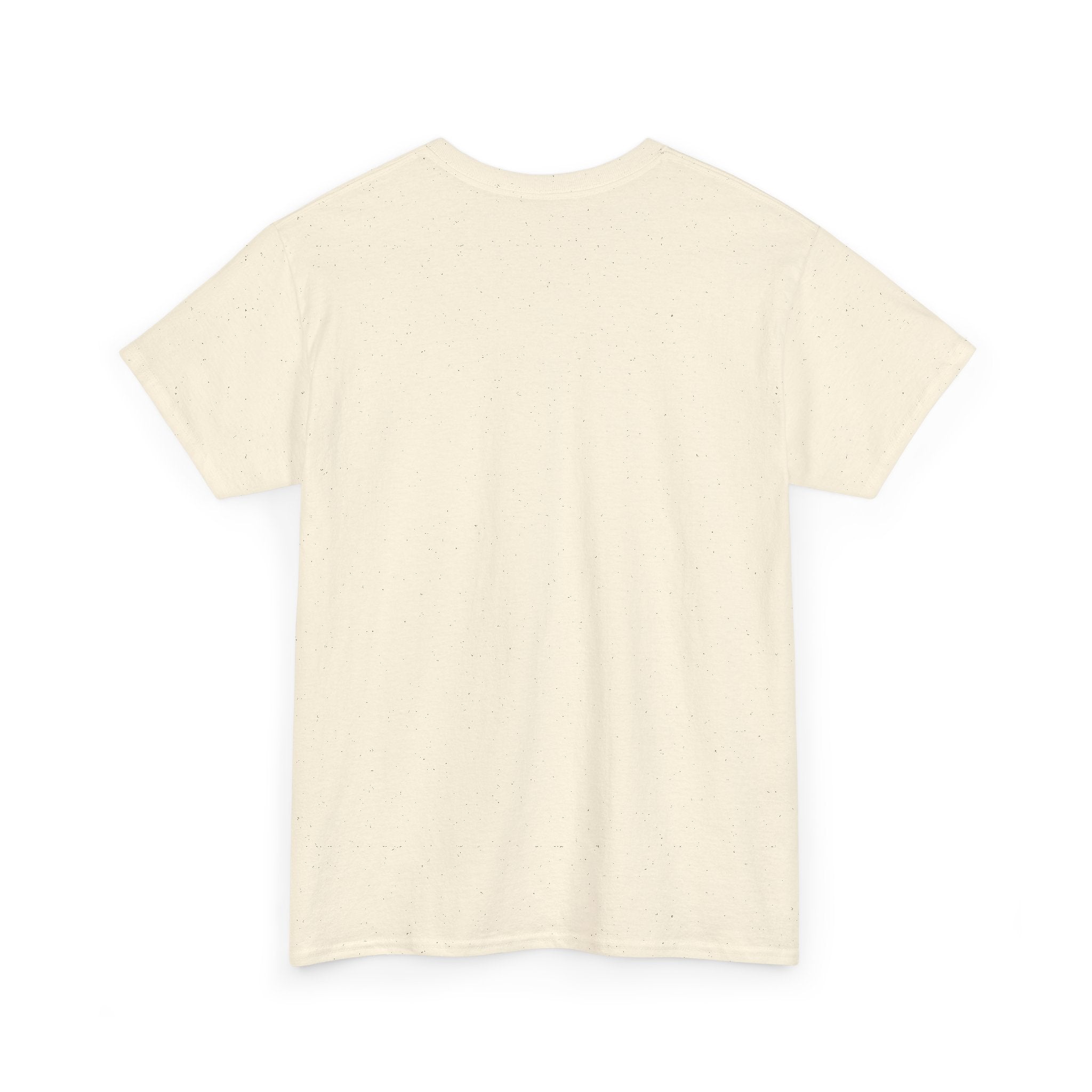 Astronaut Space Tee — Minimal Floating Astronaut Graphic T-Shirt