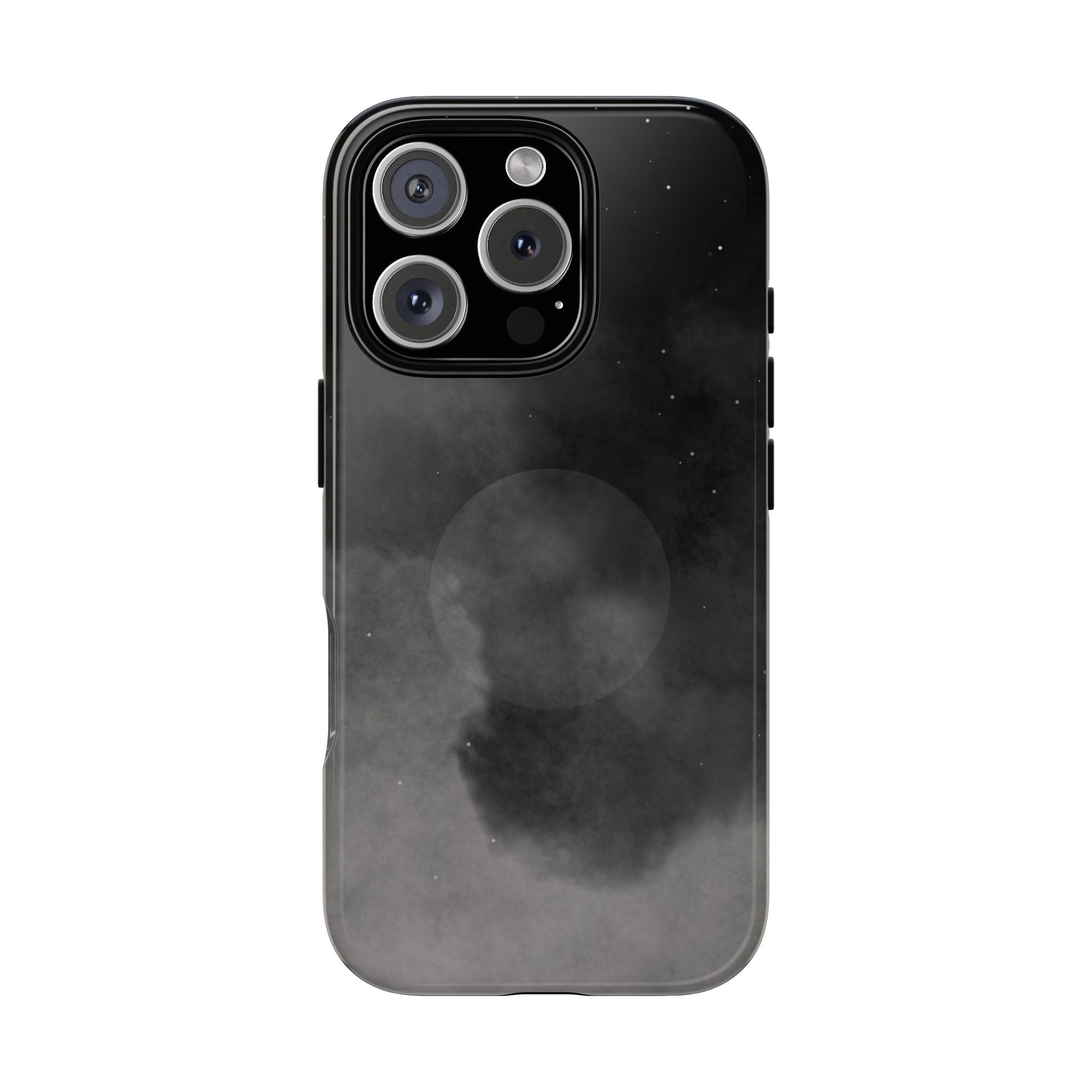 Moody Mooncloud Phone Case | Tough Case