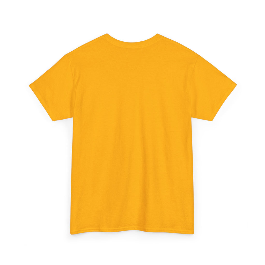 Astronaut Space Tee — Minimal Floating Astronaut Graphic T-Shirt