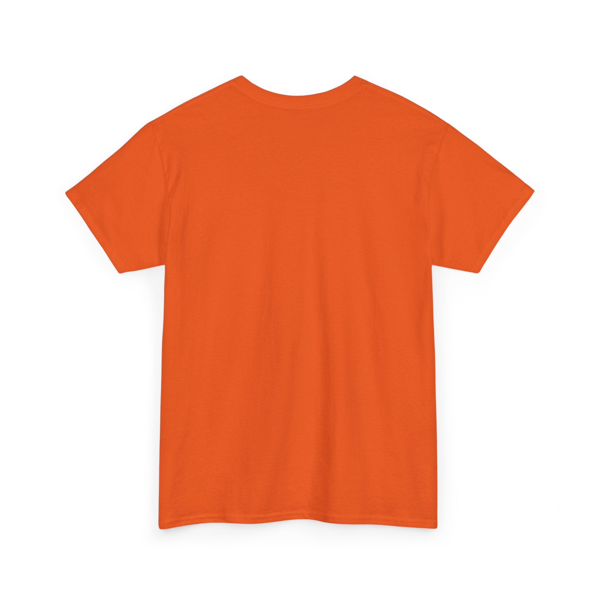 Astronaut Space Tee — Minimal Floating Astronaut Graphic T-Shirt