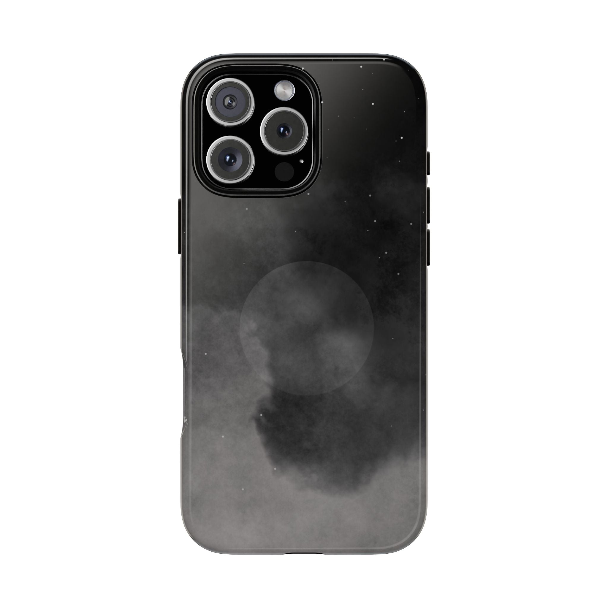 Moody Mooncloud Phone Case | Tough Case