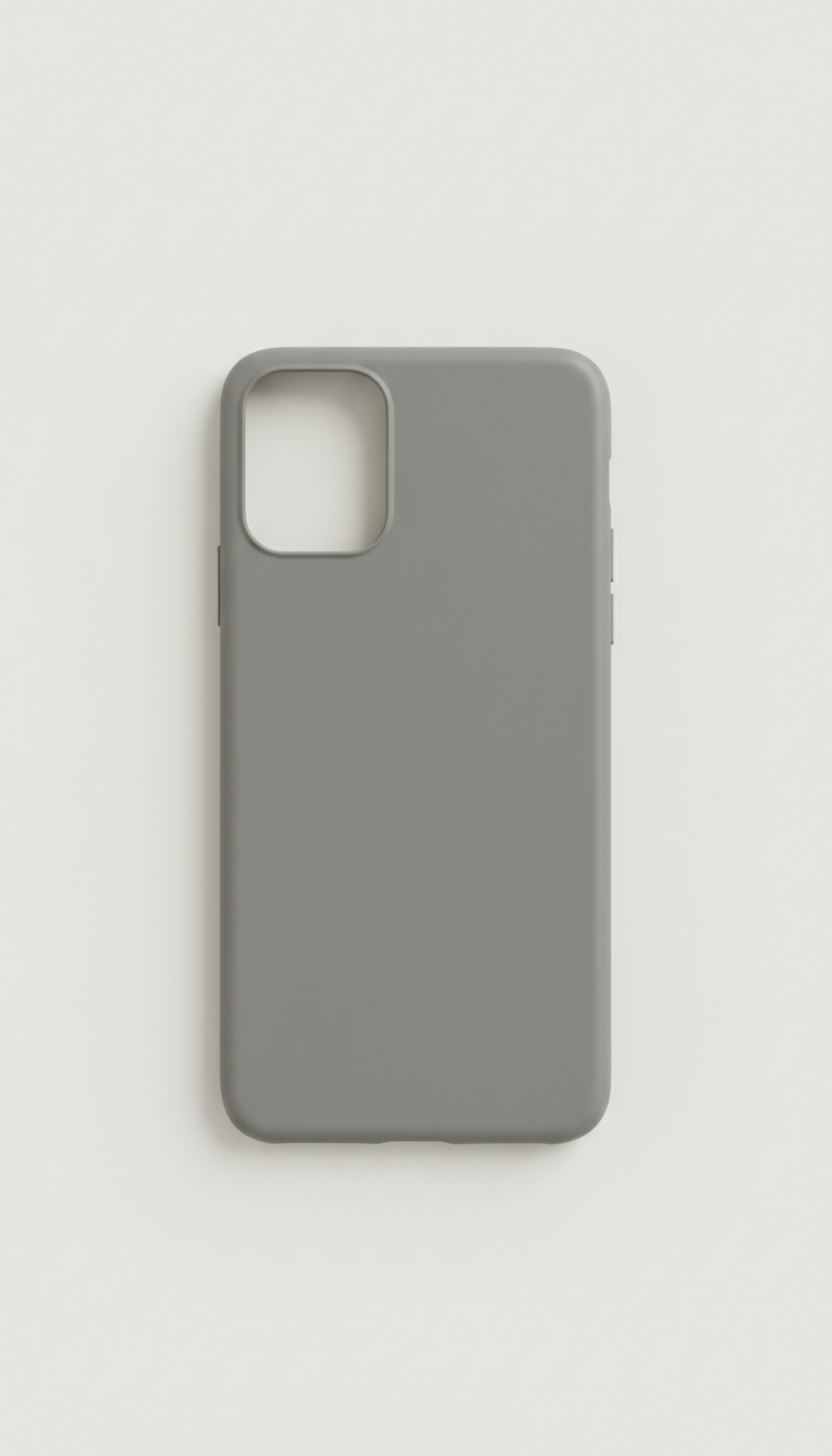 Matte Polycarbonate Phone Case