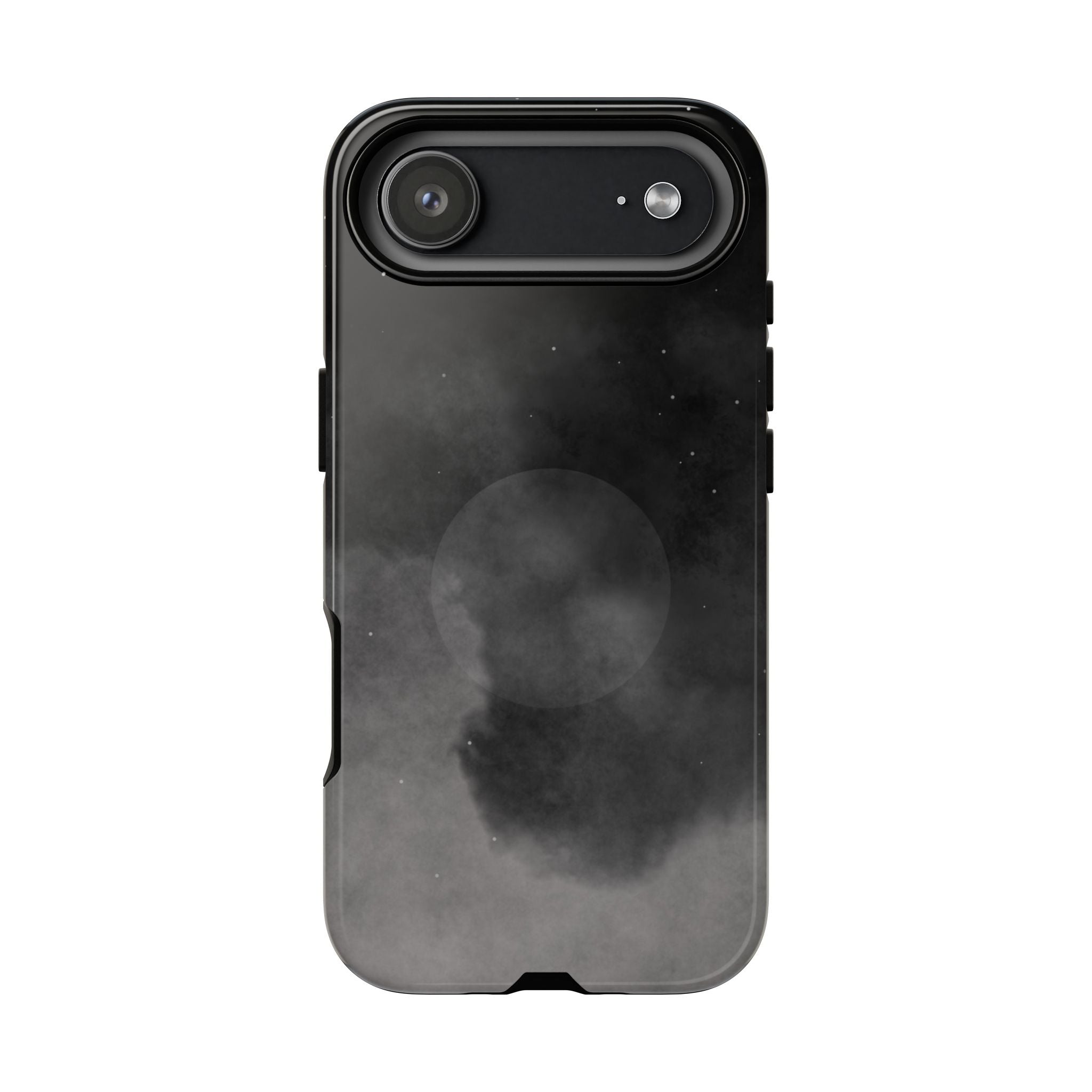Moody Mooncloud Phone Case | Tough Case