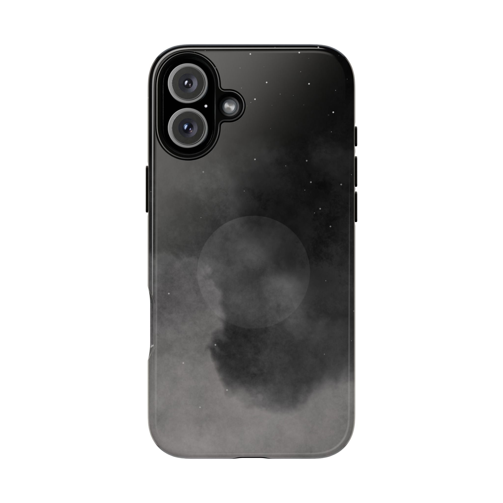 Moody Mooncloud Phone Case | Tough Case