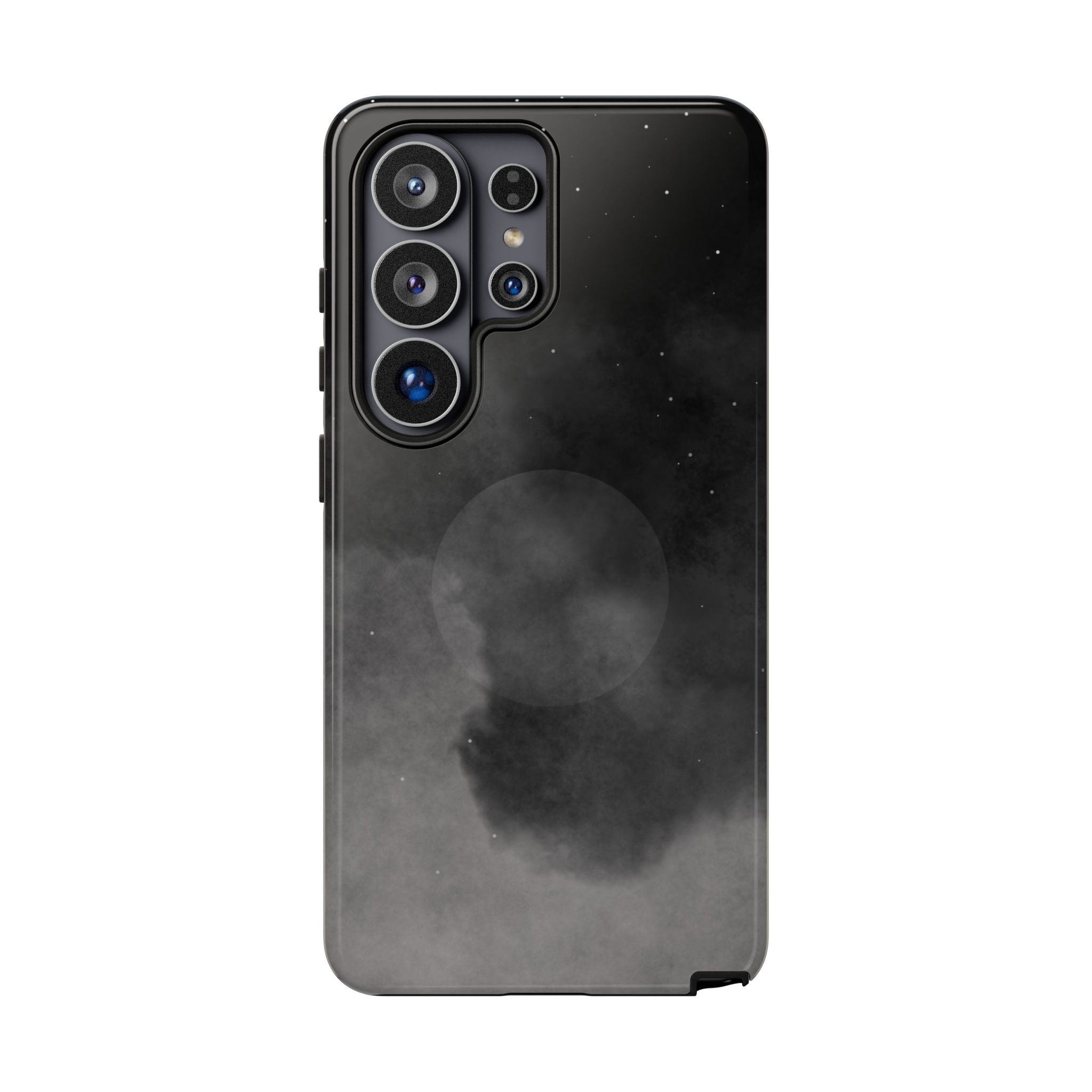 Moody Mooncloud Phone Case | Tough Case