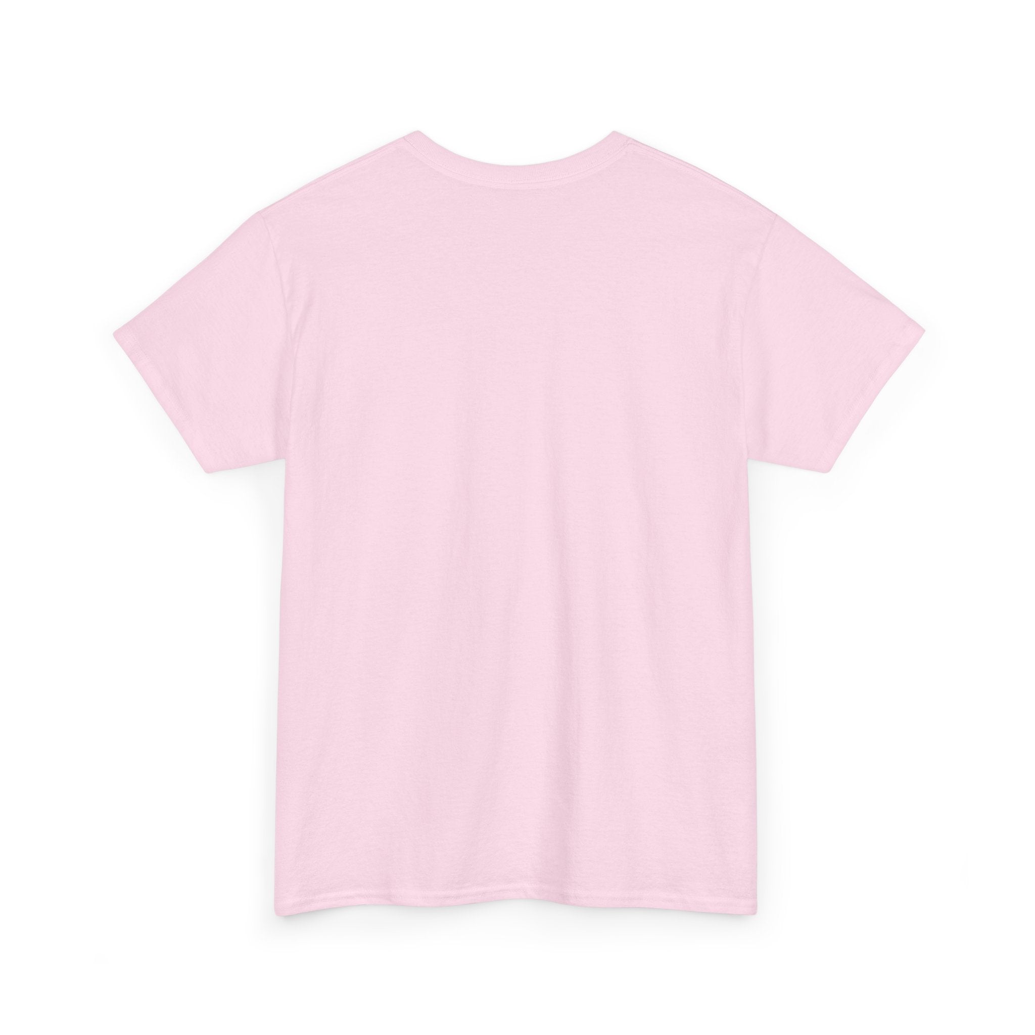 Astronaut Space Tee — Minimal Floating Astronaut Graphic T-Shirt