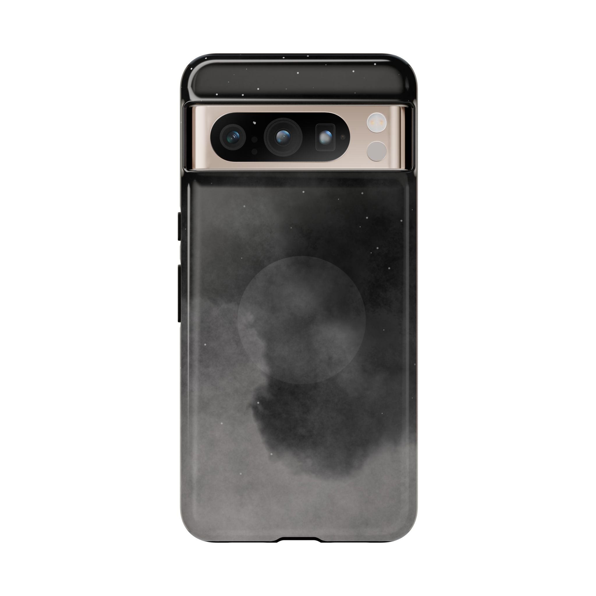 Moody Mooncloud Phone Case | Tough Case