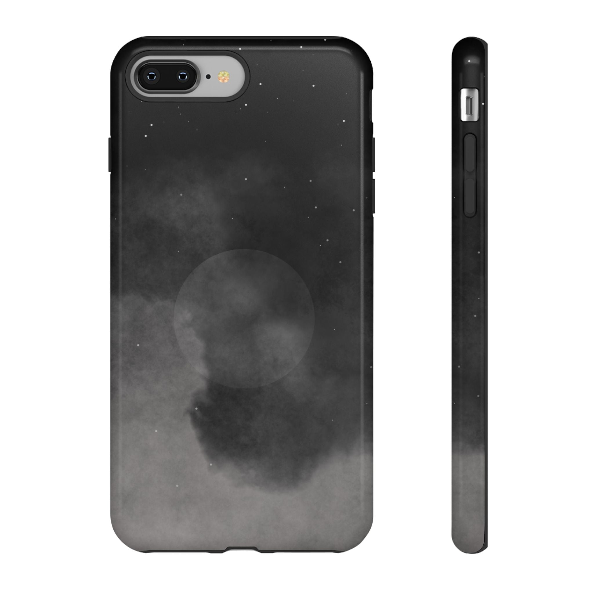 Moody Mooncloud Phone Case | Tough Case
