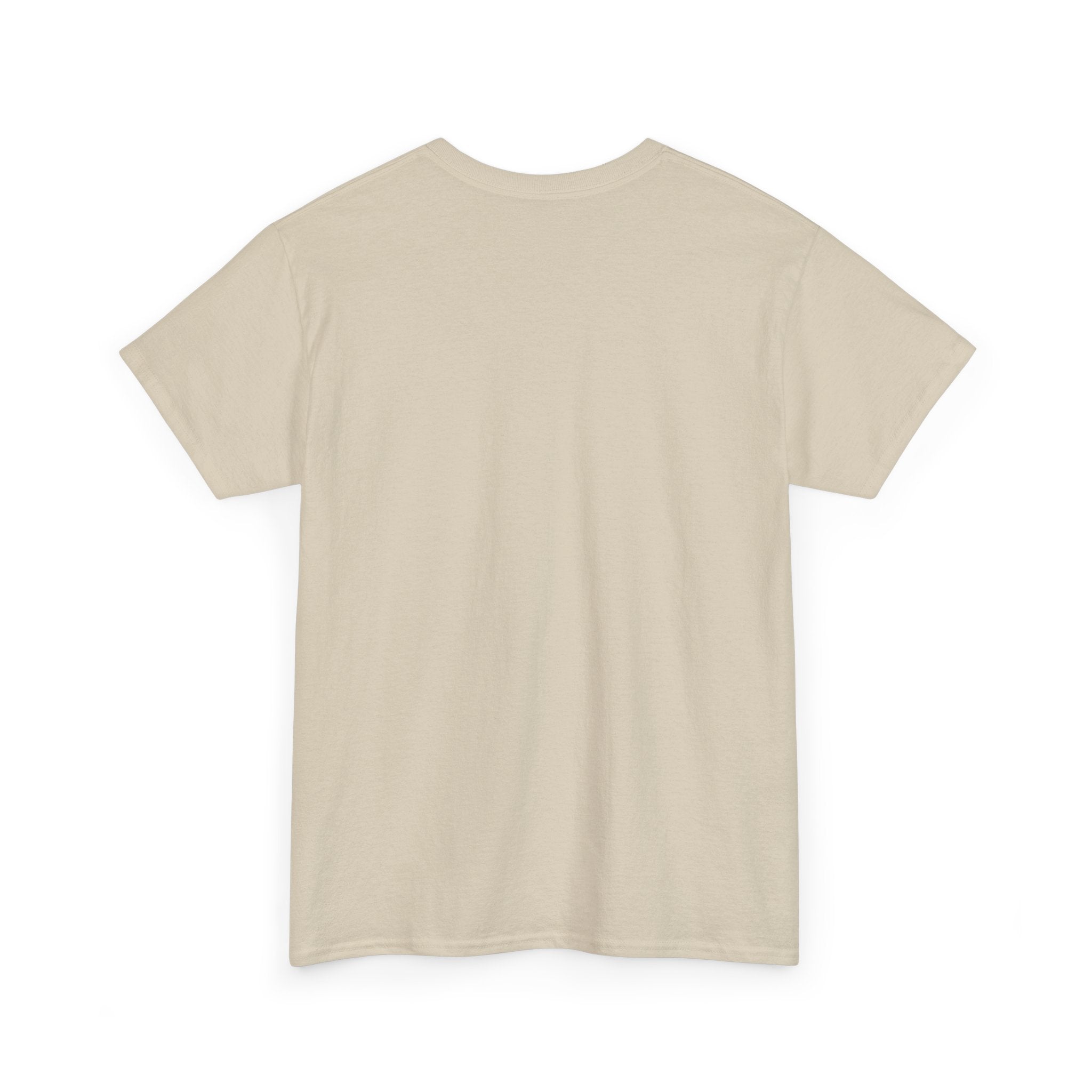 Astronaut Space Tee — Minimal Floating Astronaut Graphic T-Shirt