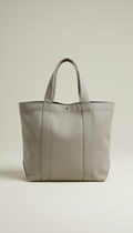 Heavy-Duty Canvas Tote Bag