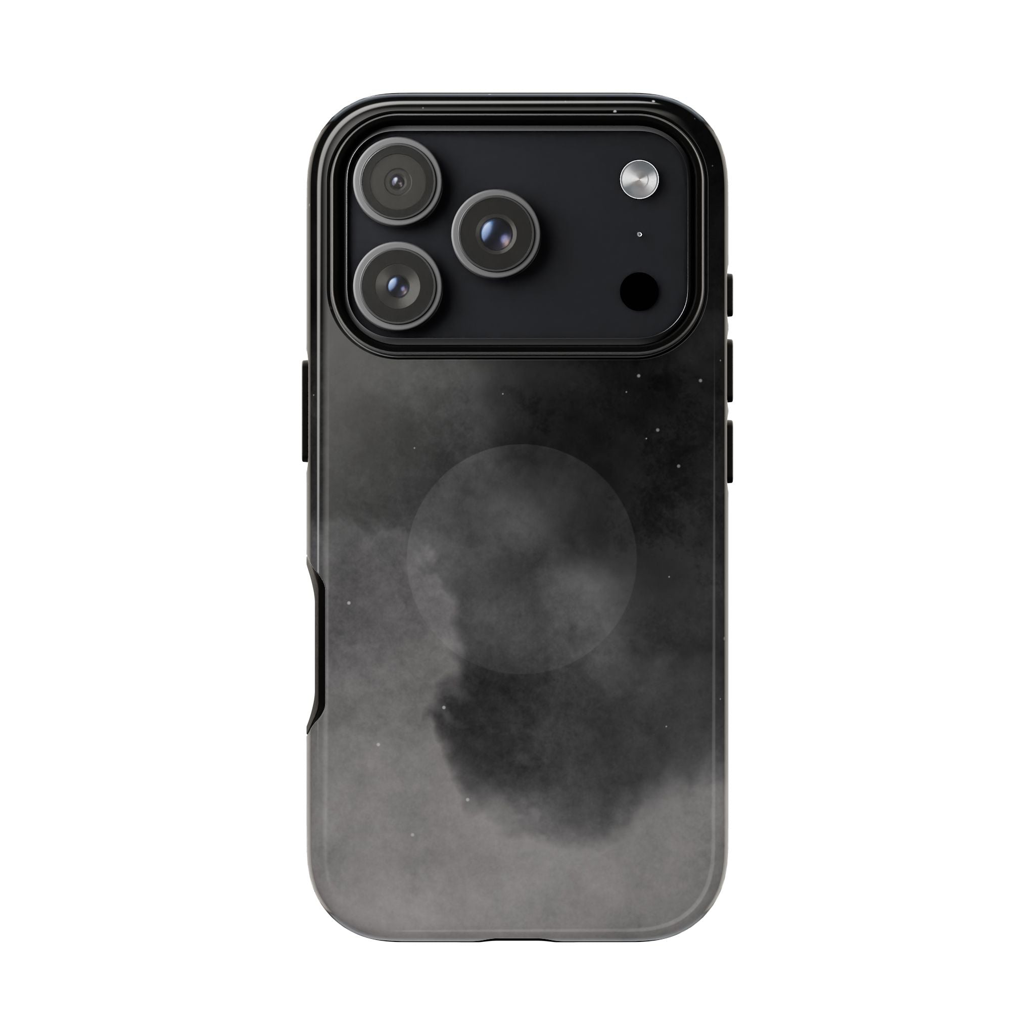 Moody Mooncloud Phone Case | Tough Case