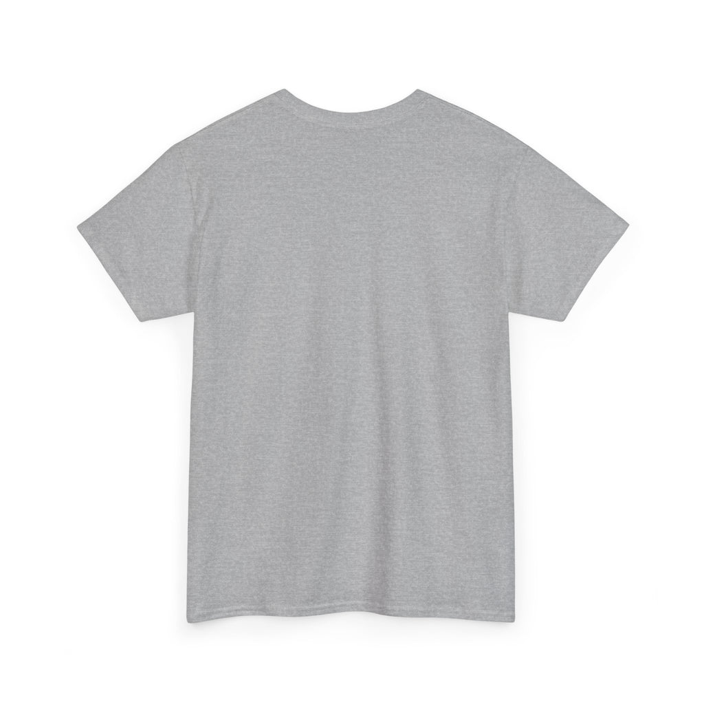 Astronaut Space Tee — Minimal Floating Astronaut Graphic T-Shirt