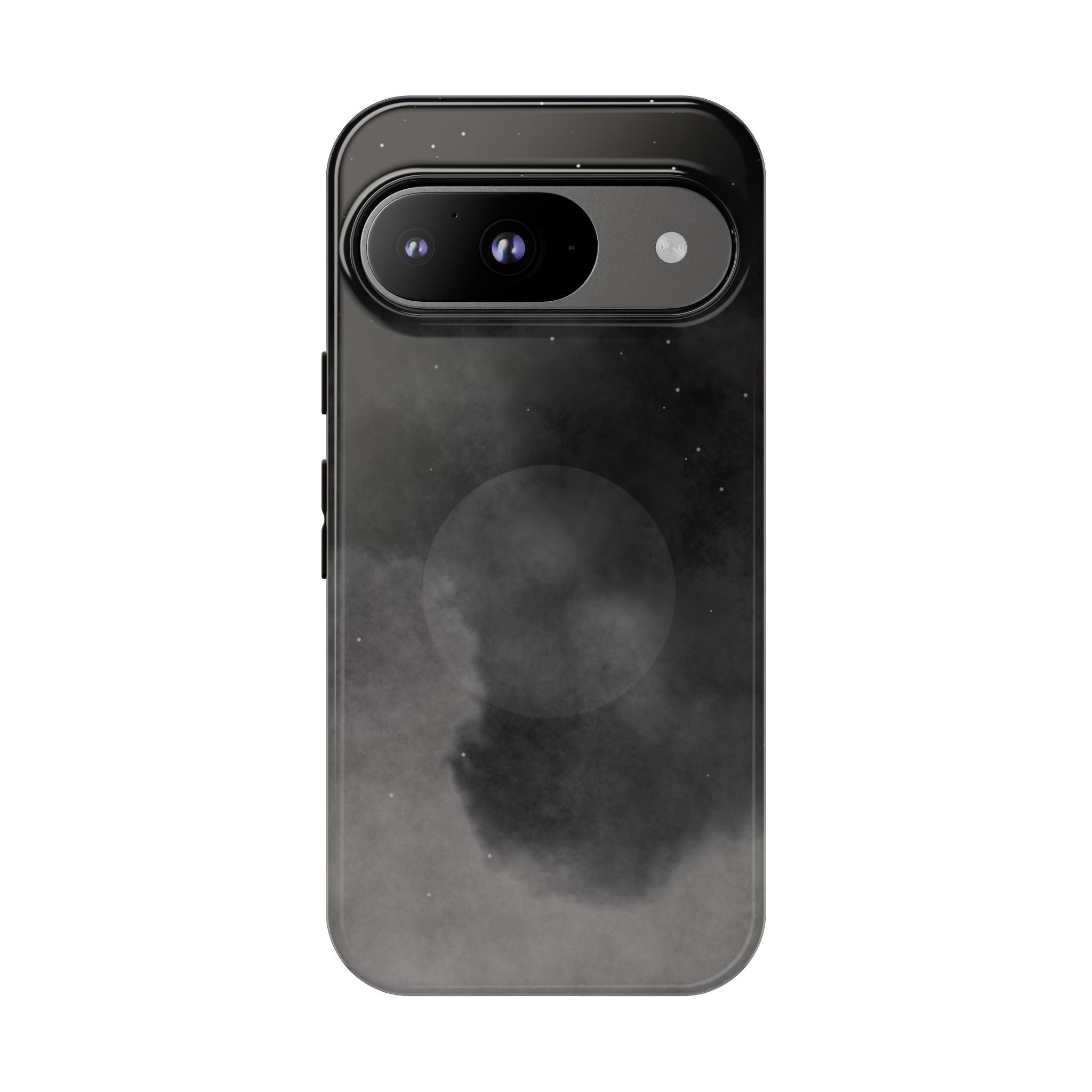 Moody Mooncloud Phone Case | Tough Case