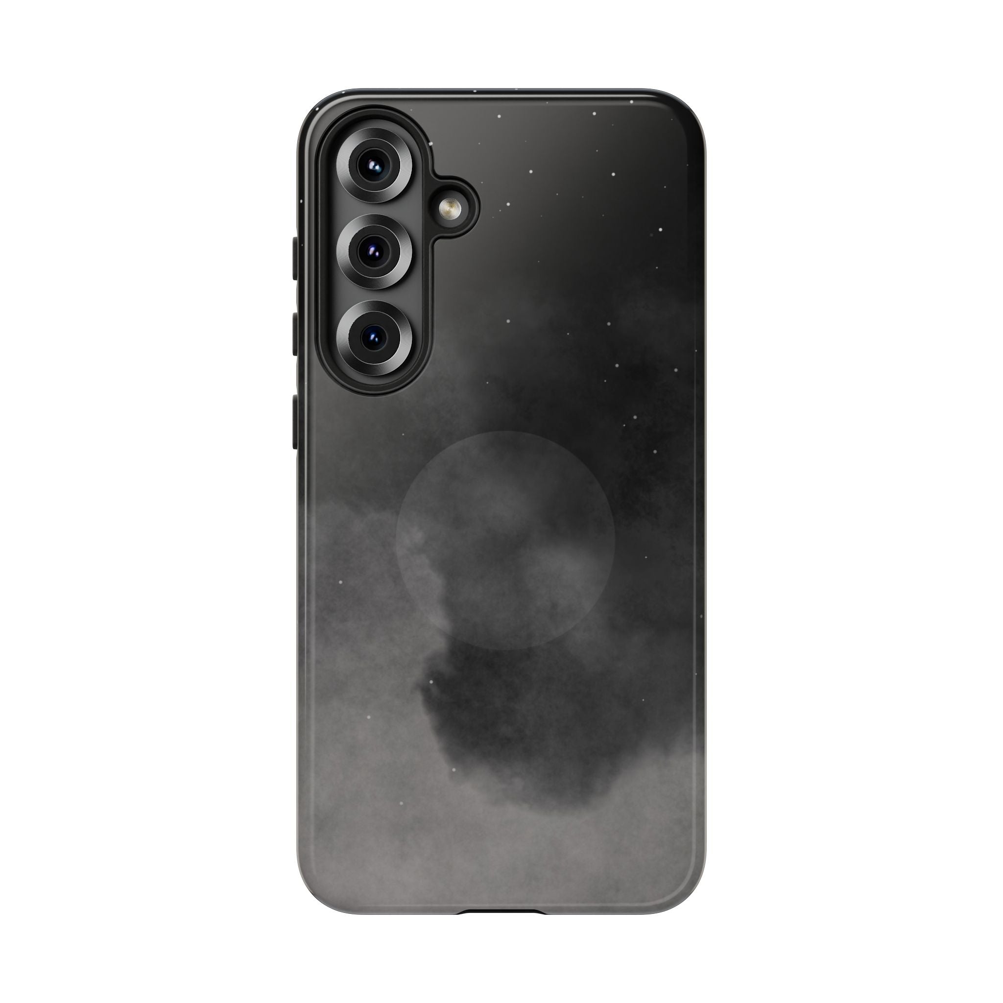 Moody Mooncloud Phone Case | Tough Case
