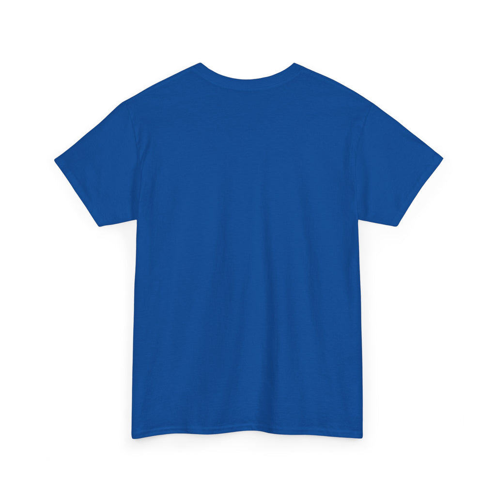 Astronaut Space Tee — Minimal Floating Astronaut Graphic T-Shirt