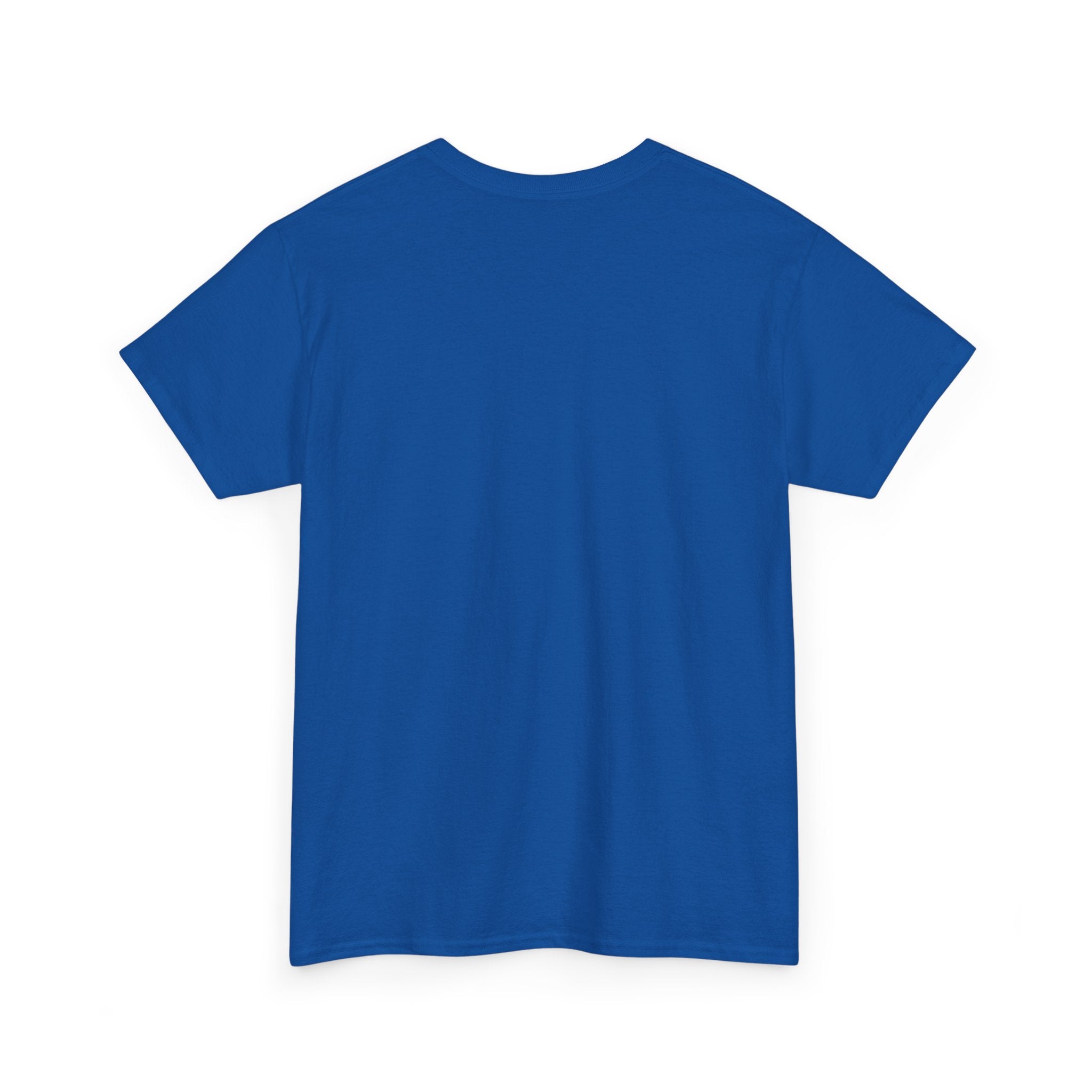 Astronaut Space Tee — Minimal Floating Astronaut Graphic T-Shirt