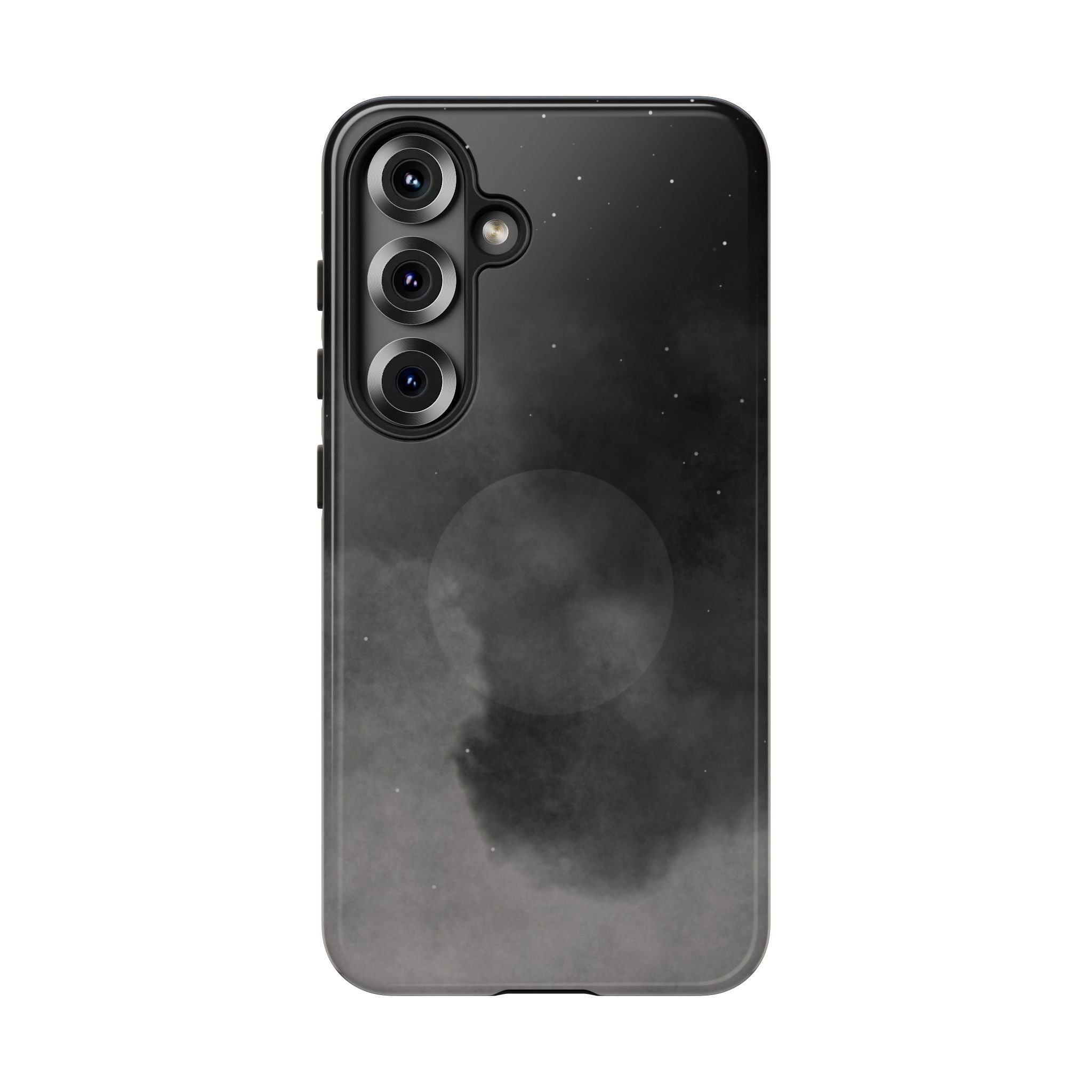 Moody Mooncloud Phone Case | Tough Case